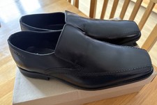 Clark’s Men’s Black