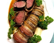 Wild christmas meat prime - christmas,