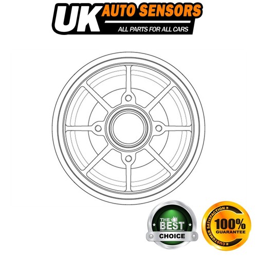 Fits peugeot 207 2006 - 2006-, 208