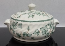BHS Country Vine Lidded
