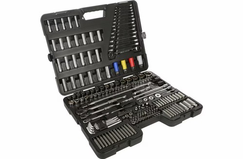 Halfords advanced socket and - advanced,