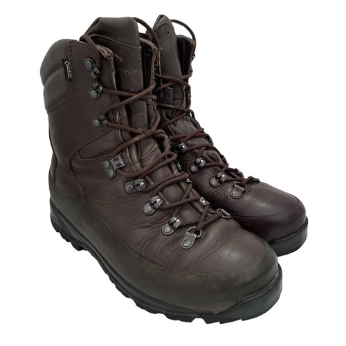 Grade british army issue - army,