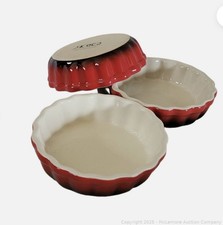 ROCQ Parisian Patisserie 5"