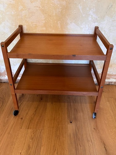 Vintage brdr furbo danish teak - vintage,