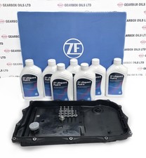 GENUINE BMW 3 SERIES ZF 8
