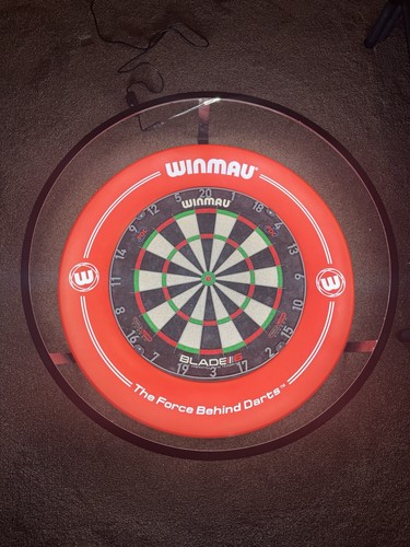 Winmau blade triple core - winmau,