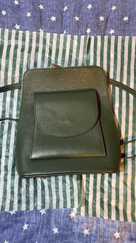 Borse pelle genuine leather - pelle,