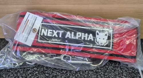 Next alfa weightlifting - next,
