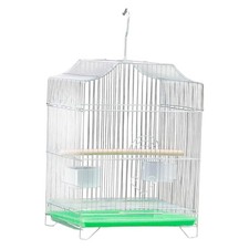Large bird cage - cage, parrot