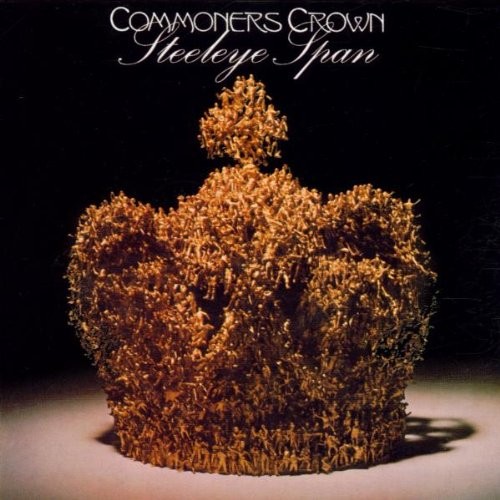 Steeleye span commoners - -,