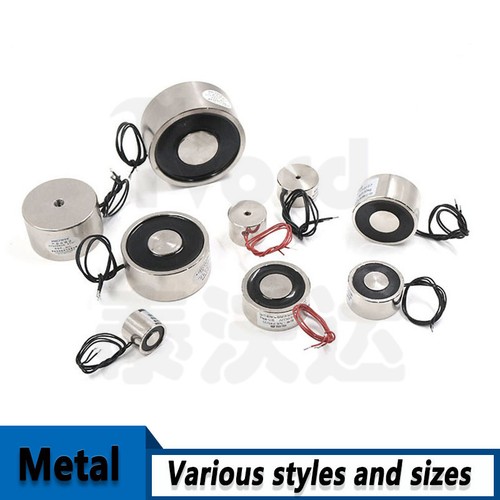 Dc12v dc24v lifting - dc24v, holding