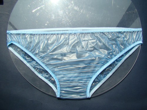 Adult baby bikini pants - adult, (pvc)