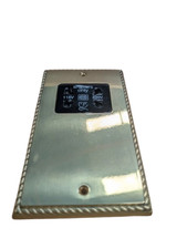 *NEW* MK Grosvenor Plus Brass