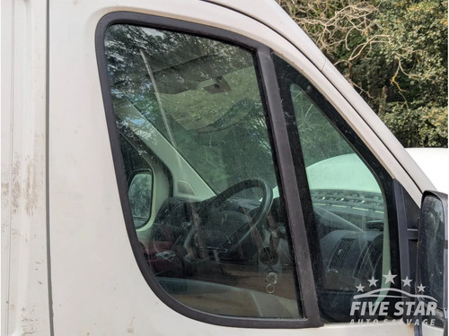 Citroen relay front door - relay,