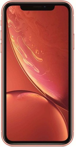 Apple iphone coral - apple,