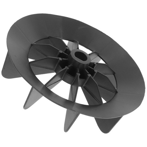 Compressor fan replacement - fan,