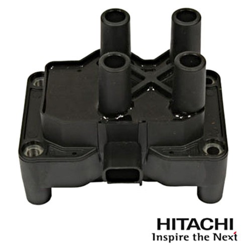 Hitachi ignition coil for - for, ford