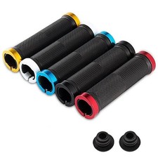 Bicycle handle bar grips - bicycle,