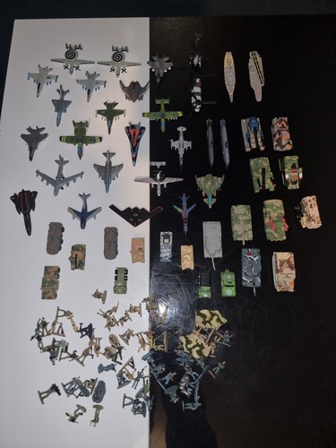 Vintage s galoob - vintage,