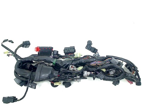 Wiring harness kawasaki - wiring,