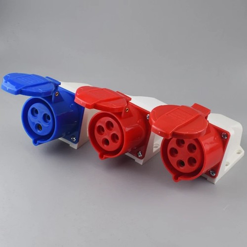 Ip44 waterproof industrial - ip44,
