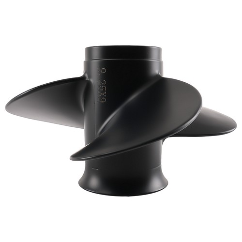 25x9 propeller for tohatsu - for,