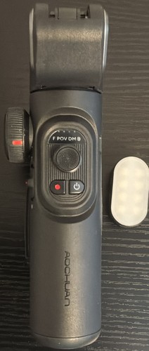 Aochuan smart axis gimbal - 3-axis,