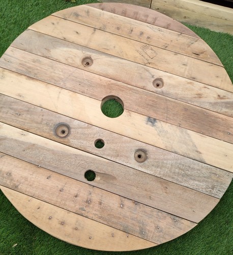 Sanded ready for stain - stain, (80cm)