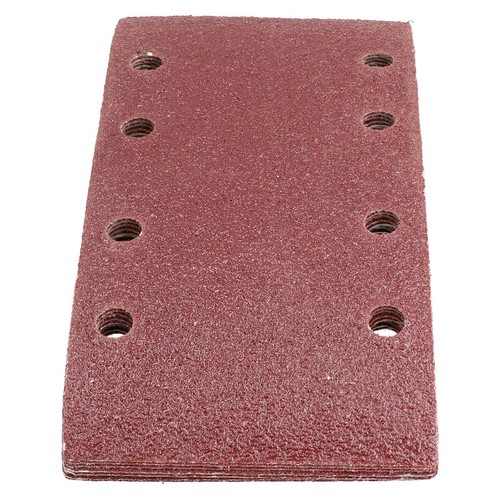 Hook loop sheet sanding - sheet,
