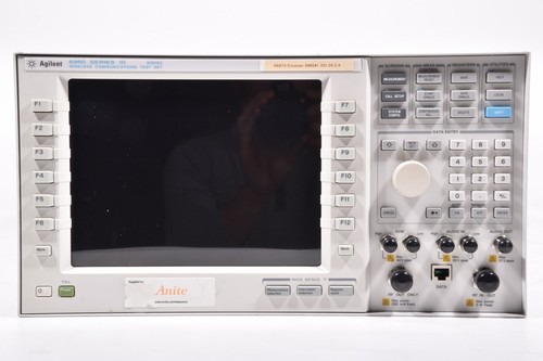 Agilent keysight series - keysight,