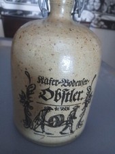  Alcohol Whiskey Crock