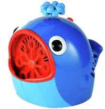 CHAD VALLEY WHALE BUBBLE