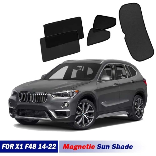 Magnetic sun shade - shade, x1