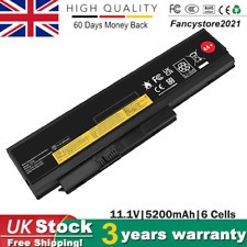 X220 X230 Laptop Battery for