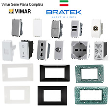 Vimar Plana Compatible