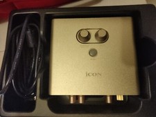 icon pro audio