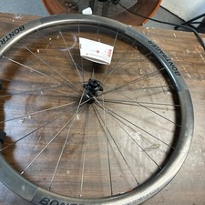 Bontrager aeolus 5 disc - ,