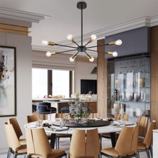 6 Way Adjustable Sputnik