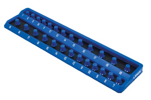 Twist lock socket holder - twist,