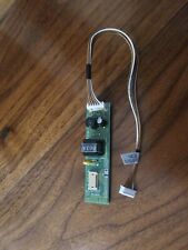 Technics Kn5000 Lcd Inverter Board QJBG2287A