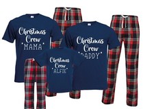 Personalised family matching