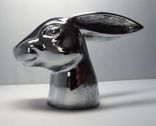 Rabbit hare bonnet mascot - rabbit, /