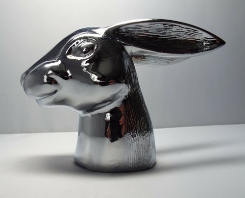 Rabbit hare bonnet - /, mascot