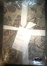 Pottery Barn Dottie Kalamkari