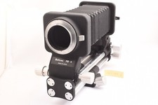 Nikon PB-4 Macro Bellows