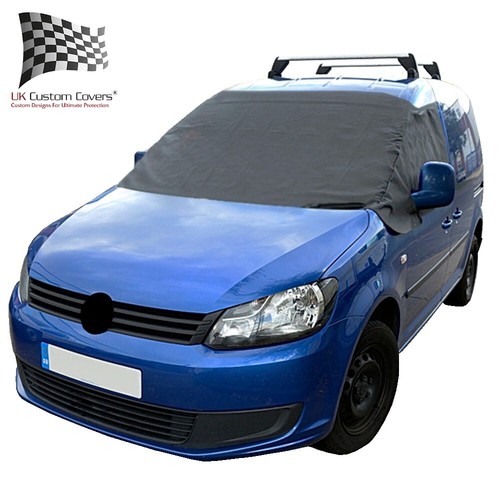 Caddy maxi life frost wrap - life,