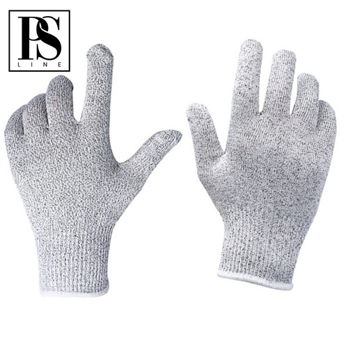 Cut resistant level - level, work