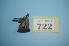 Warhammer Fantasy Citadel Chronicle Miniatures CM9 Hobgoblin Shaman - Metal