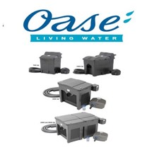 Oase biosmart set pond flow - oase,