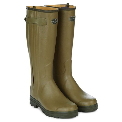 Chameau men chasseur - le, men's